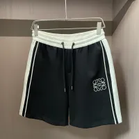 $122.00 USD LOEWE Tracksuits Short Sleeved For Men #1477473