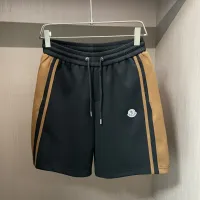 $122.00 USD Moncler Tracksuits Short Sleeved For Men #1477480