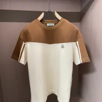 $122.00 USD Moncler Tracksuits Short Sleeved For Men #1477481