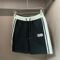 $122.00 USD Moncler Tracksuits Short Sleeved For Men #1477482