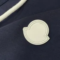 $122.00 USD Moncler Tracksuits Short Sleeved For Men #1477483
