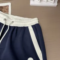 $122.00 USD Moncler Tracksuits Short Sleeved For Men #1477483