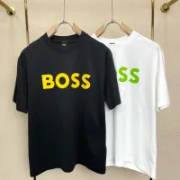 $72.00 USD Boss T-Shirts Short Sleeved For Men #1477499
