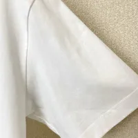 $72.00 USD Boss T-Shirts Short Sleeved For Men #1477499