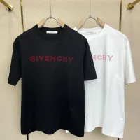 $72.00 USD Givenchy T-Shirts Short Sleeved For Men #1477502