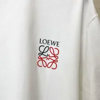 $72.00 USD LOEWE T-Shirts Short Sleeved For Men #1477503