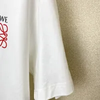 $72.00 USD LOEWE T-Shirts Short Sleeved For Men #1477503