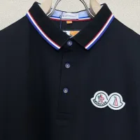 $76.00 USD Moncler T-Shirts Short Sleeved For Men #1477507