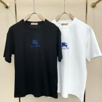 $76.00 USD Burberry T-Shirts Short Sleeved For Men #1477513