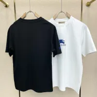 $76.00 USD Burberry T-Shirts Short Sleeved For Men #1477513