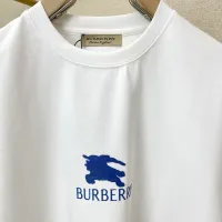 $76.00 USD Burberry T-Shirts Short Sleeved For Men #1477514