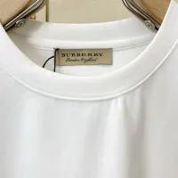 $76.00 USD Burberry T-Shirts Short Sleeved For Men #1477514
