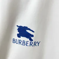 $76.00 USD Burberry T-Shirts Short Sleeved For Men #1477514