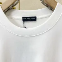 $52.00 USD Balenciaga T-Shirts Short Sleeved For Unisex #1477545