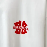 $52.00 USD Balenciaga T-Shirts Short Sleeved For Unisex #1477545