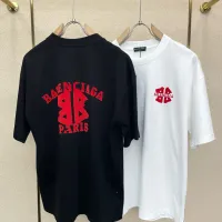 $52.00 USD Balenciaga T-Shirts Short Sleeved For Unisex #1477546