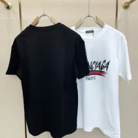 $56.00 USD Balenciaga T-Shirts Short Sleeved For Unisex #1477552