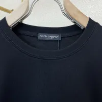 $56.00 USD Dolce & Gabbana D&G T-Shirts Short Sleeved For Unisex #1477556