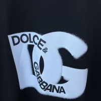 $56.00 USD Dolce & Gabbana D&G T-Shirts Short Sleeved For Unisex #1477556