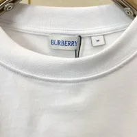 $60.00 USD Burberry T-Shirts Short Sleeved For Unisex #1477561