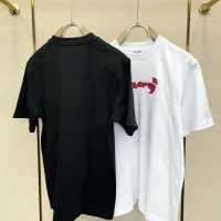 $60.00 USD Burberry T-Shirts Short Sleeved For Unisex #1477562