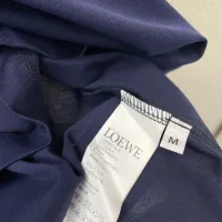 $60.00 USD LOEWE T-Shirts Short Sleeved For Unisex #1477564