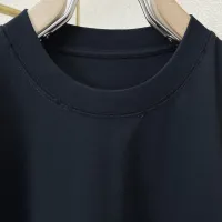 $72.00 USD Balenciaga T-Shirts Short Sleeved For Men #1477568