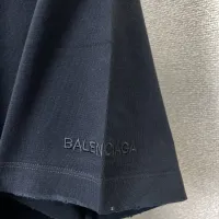 $72.00 USD Balenciaga T-Shirts Short Sleeved For Men #1477568