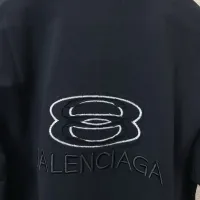 $72.00 USD Balenciaga T-Shirts Short Sleeved For Men #1477568