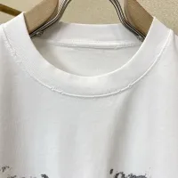 $72.00 USD Balenciaga T-Shirts Short Sleeved For Men #1477569