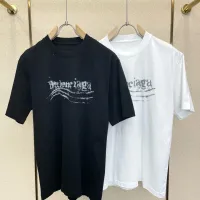 $72.00 USD Balenciaga T-Shirts Short Sleeved For Men #1477570