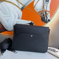 $125.00 USD Mont Blanc AAA Man Messenger Bags #1477574