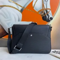 $125.00 USD Mont Blanc AAA Man Messenger Bags #1477574