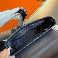 $125.00 USD Mont Blanc AAA Man Messenger Bags #1477574
