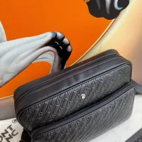 $125.00 USD Mont Blanc AAA Man Messenger Bags #1477577