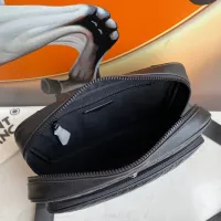 $125.00 USD Mont Blanc AAA Man Messenger Bags #1477577