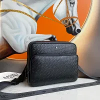 $125.00 USD Mont Blanc AAA Man Messenger Bags #1477577