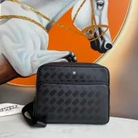 $125.00 USD Mont Blanc AAA Man Messenger Bags #1477578
