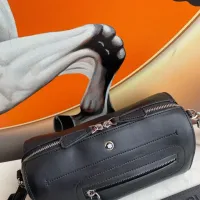 $108.00 USD Mont Blanc AAA Man Messenger Bags #1477581