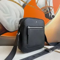 $108.00 USD Mont Blanc AAA Man Messenger Bags #1477583