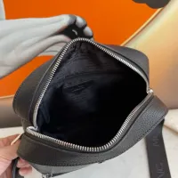 $108.00 USD Mont Blanc AAA Man Messenger Bags #1477583