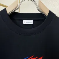$72.00 USD Moncler T-Shirts Short Sleeved For Unisex #1477584