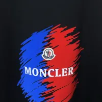 $72.00 USD Moncler T-Shirts Short Sleeved For Unisex #1477584