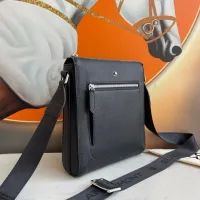 $108.00 USD Mont Blanc AAA Man Messenger Bags #1477585