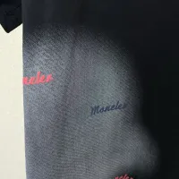 $72.00 USD Moncler T-Shirts Short Sleeved For Men #1477590