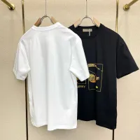 $72.00 USD Burberry T-Shirts Short Sleeved For Men #1477592