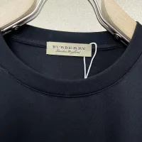 $72.00 USD Burberry T-Shirts Short Sleeved For Men #1477593