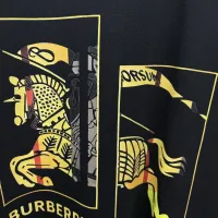 $72.00 USD Burberry T-Shirts Short Sleeved For Men #1477593