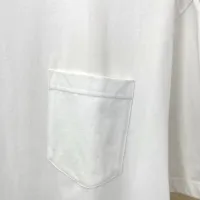 $88.00 USD Chrome Hearts T-Shirts Short Sleeved For Unisex #1477605