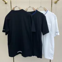 $88.00 USD Chrome Hearts T-Shirts Short Sleeved For Unisex #1477606